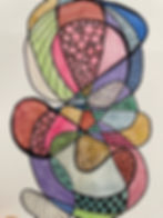 Pattern & Design Studio - Teen Program