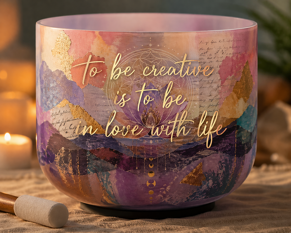 Creative Awakening Sacred Sound Bowls Experience (1)