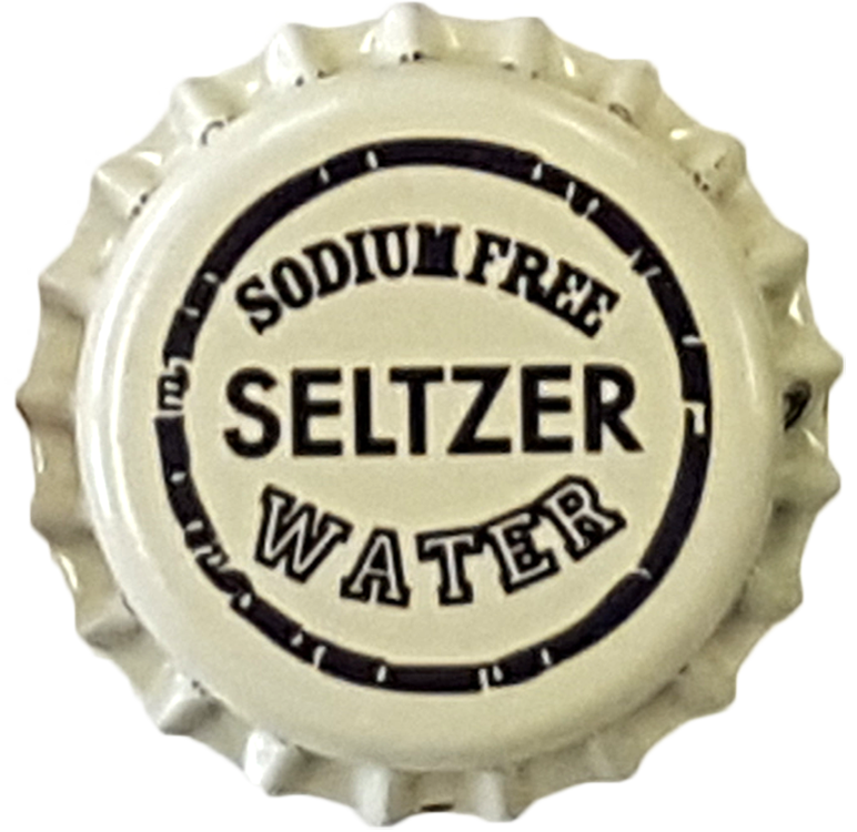 Thumbnail: Sodium Free Seltzer Water