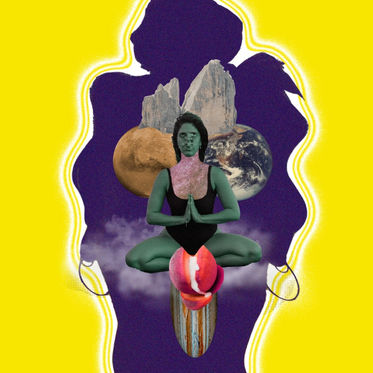 Descoberta, por Sara Ribeiro