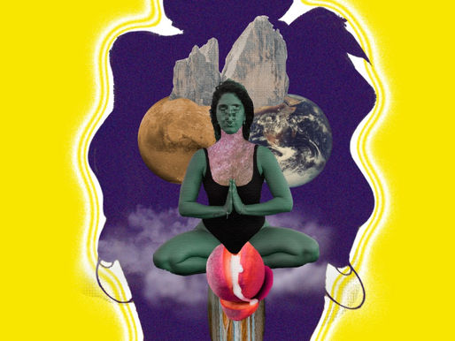 Descoberta, por Sara Ribeiro