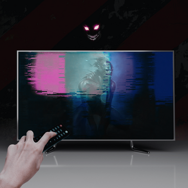 Coisa de TV, por Karina Cruz