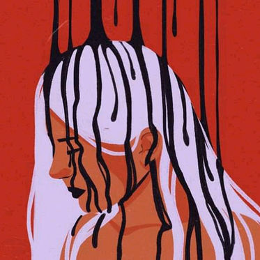 Se derramar, de Julia Coutinho