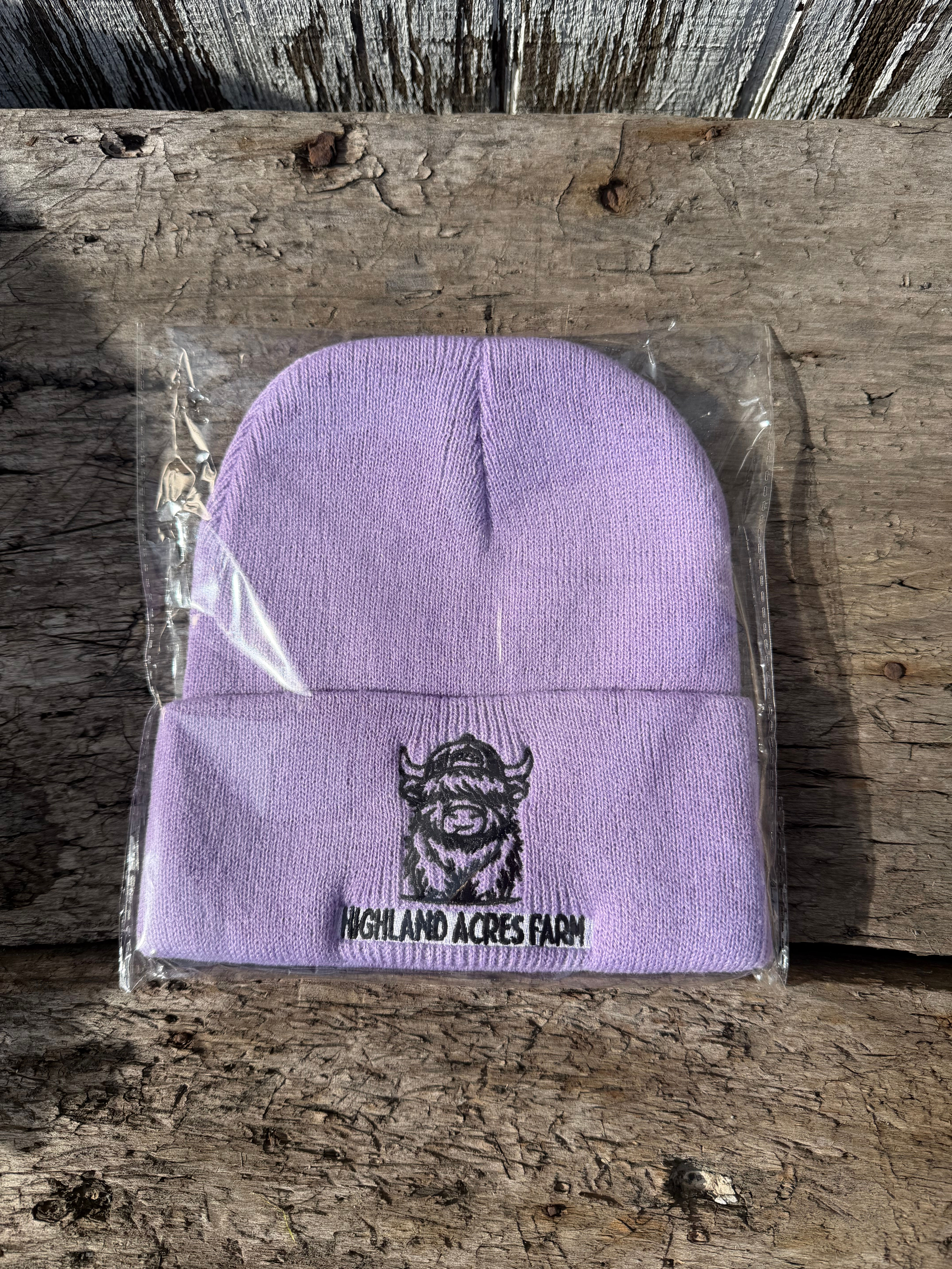 Beanie