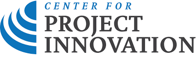 The Official Logo of Center of Project Innovation