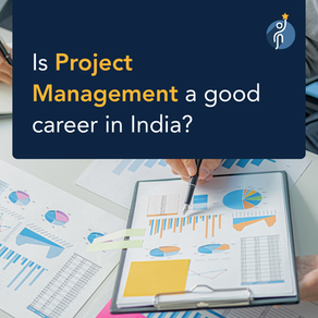Project Management Career in India