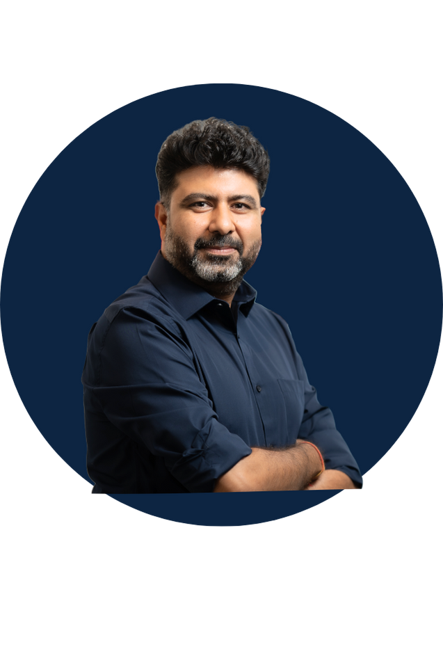 Principal Consultant of Appliedpm