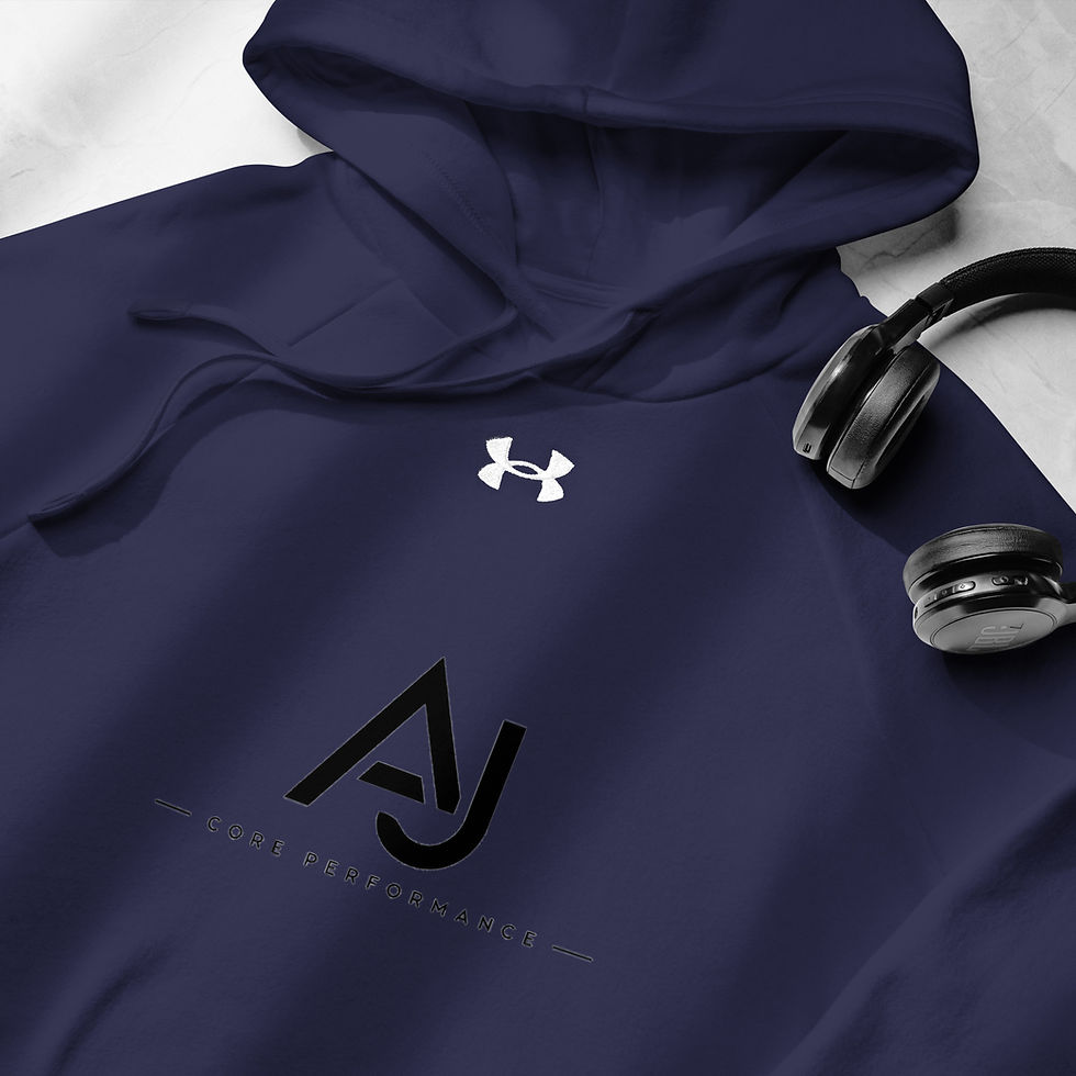 Thumbnail: Under Armour® hoodie