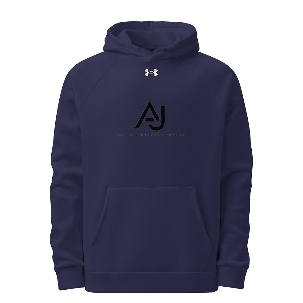 Thumbnail: Under Armour® hoodie