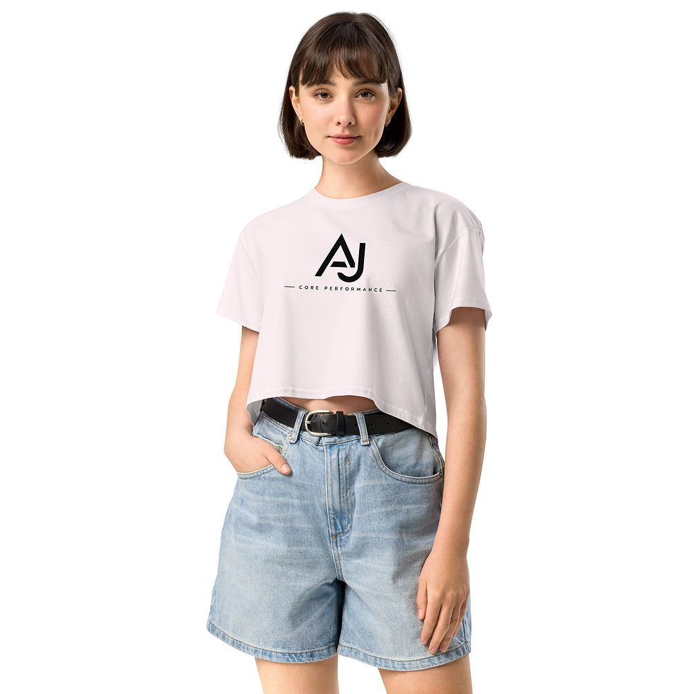 Thumbnail: Women’s crop top