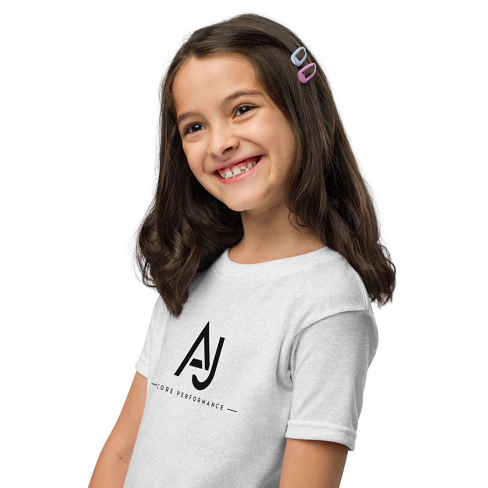 Thumbnail: Youth t-shirt