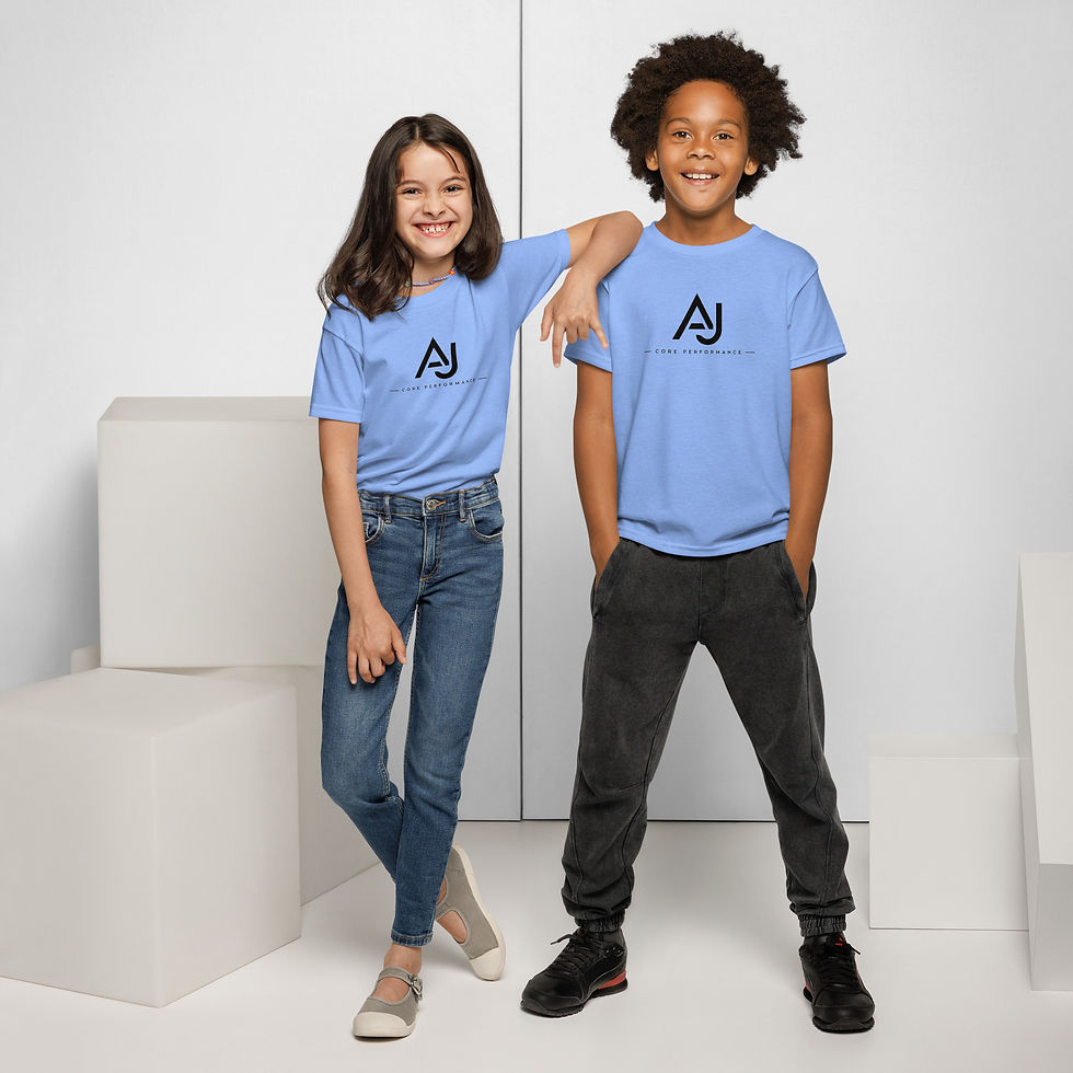 Thumbnail: Youth t-shirt