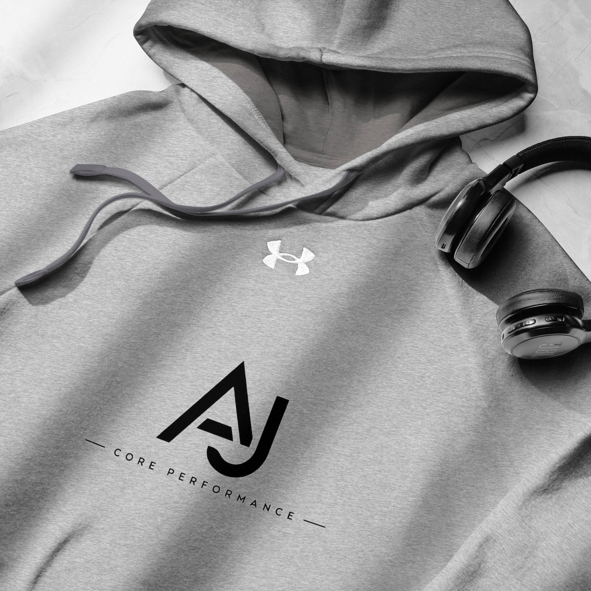 Under Armour® hoodie
