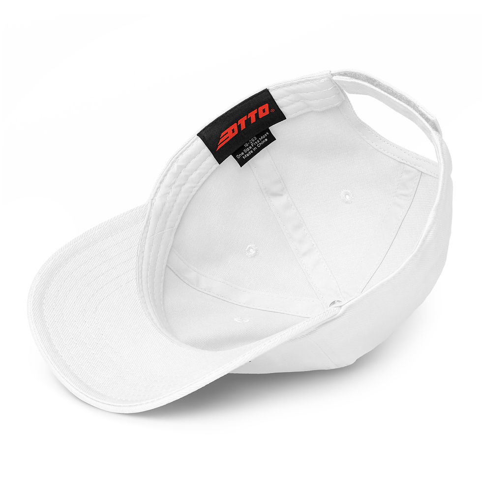 Thumbnail: Low-profile baseball cap
