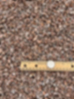 ​3/8 scr Yavapai Coral