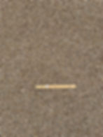 1/4" wsh Madison Gold