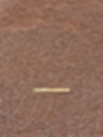 3/8 mn Yavapai Coral
