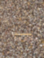 1 inch apache gold
