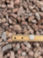 1" scr Yavapai Coral