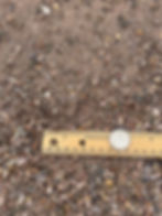 3/8" mn apache brown