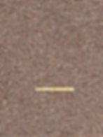 ​3/8 scr Yavapai Coral