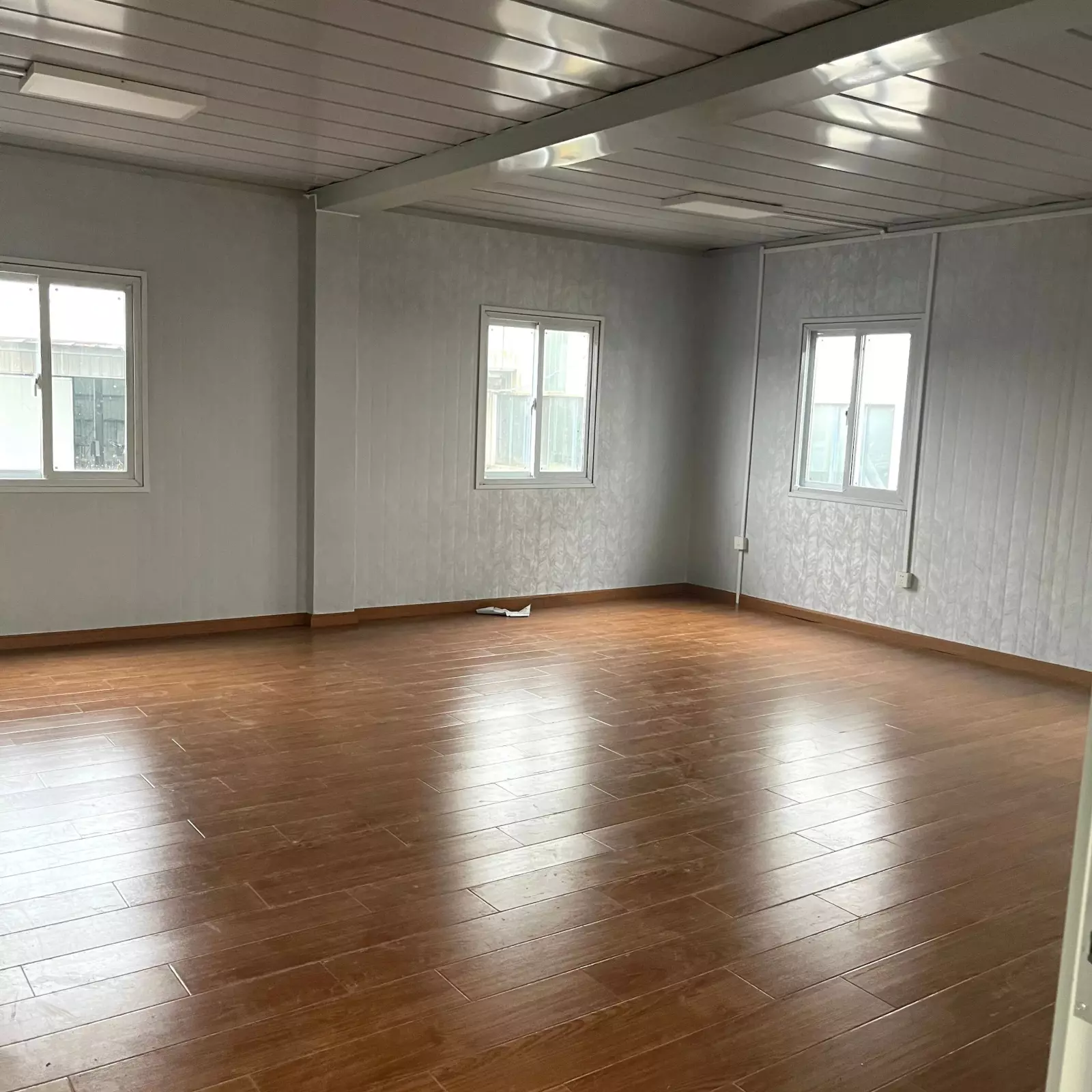 Tiny House XXL 76m² avec Grande terrasse couverte, 5 ans de garantie Ansicht 9