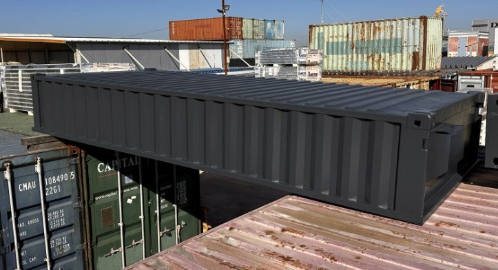 Conteneur fosse septique 2,5×6 m Ansicht 12