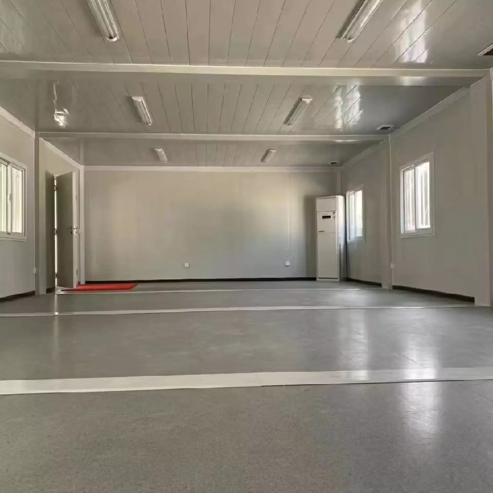 Tiny House XXL 76m² avec Grande terrasse couverte, 5 ans de garantie Ansicht 7
