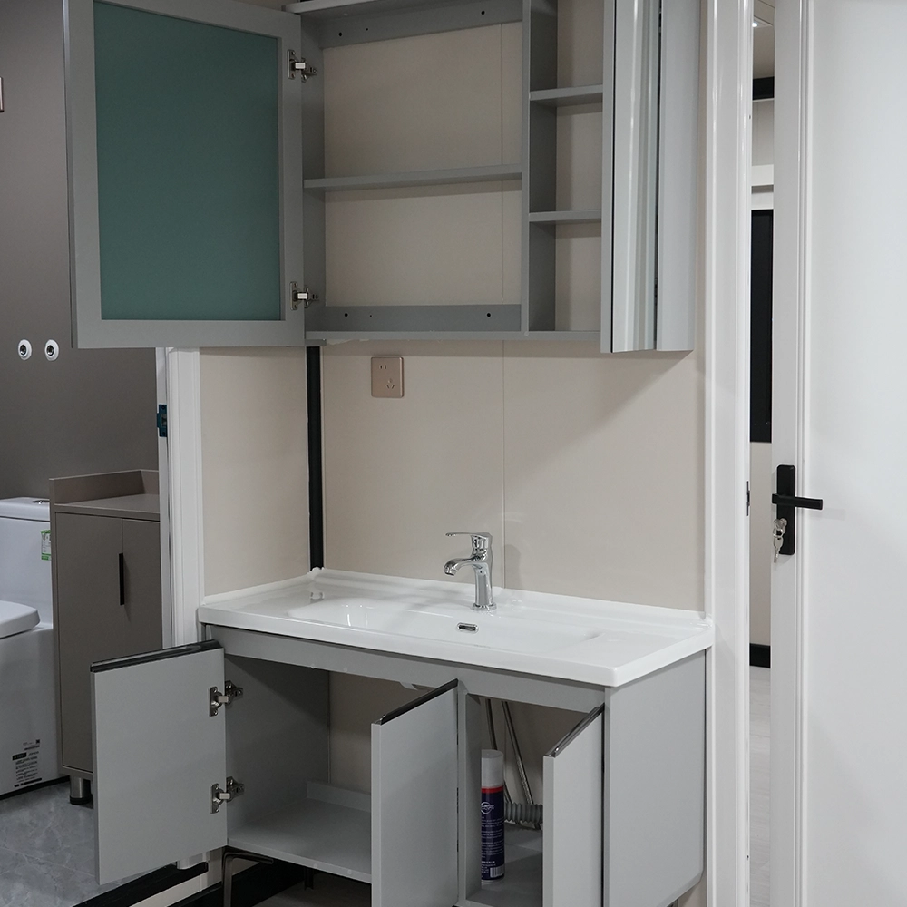 Tiny House 37m² avec Grande terrasse couverte, 5 ans de garantie Ansicht 7