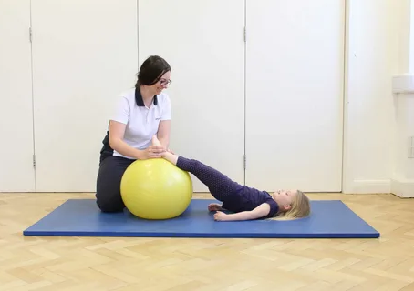 When Small Struggles Signal a Bigger Need. Understanding Pediatric Intensive Physiotherapy in KSA