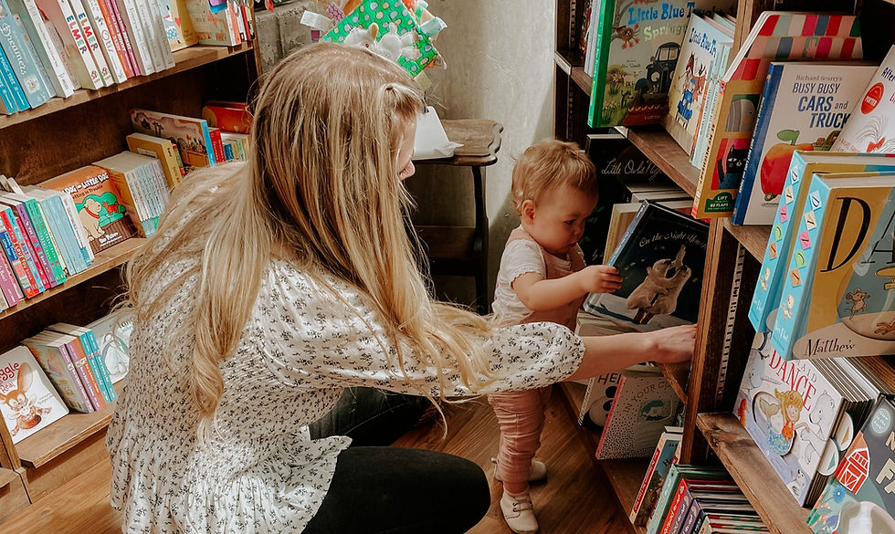 5 Speech Therapy Secrets to Get Your Child Talking