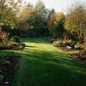 Seasonal Yard Cleanup