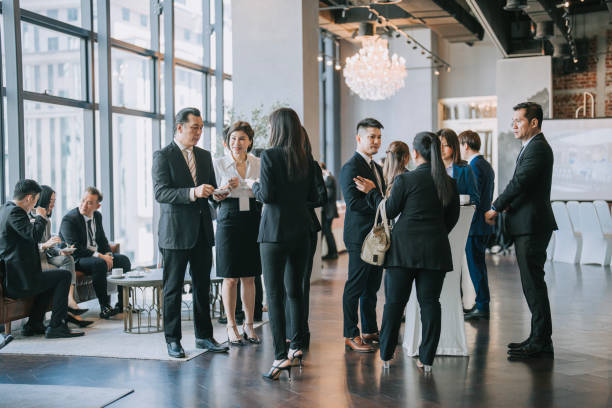 Corporate Events in Murfreesboro, TN: Hosting Successful and Memorable Business Gatherings at Macca Villa at Riverside