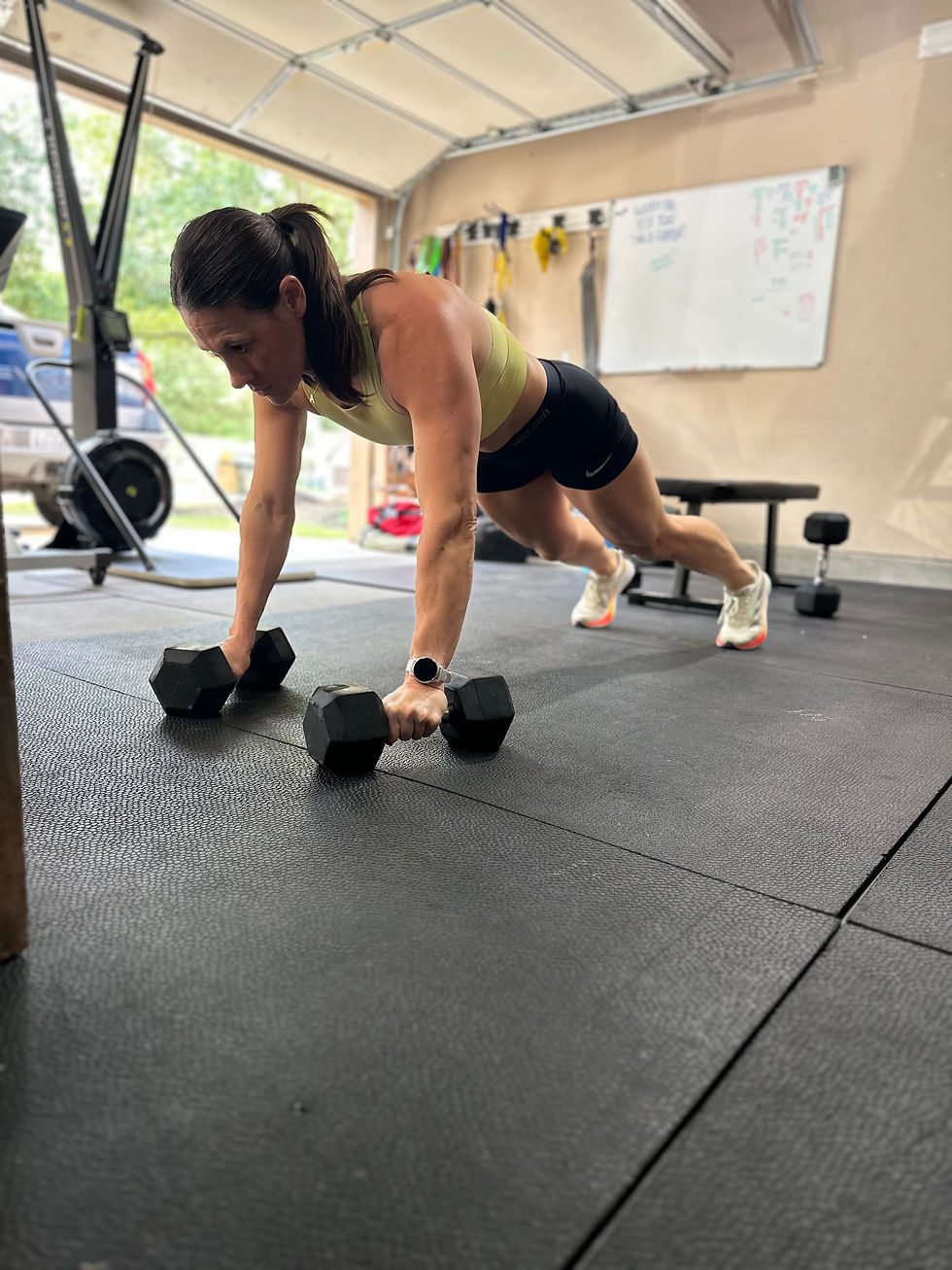Back to You: How to Reclaim Your Fitness Routine After Summer
