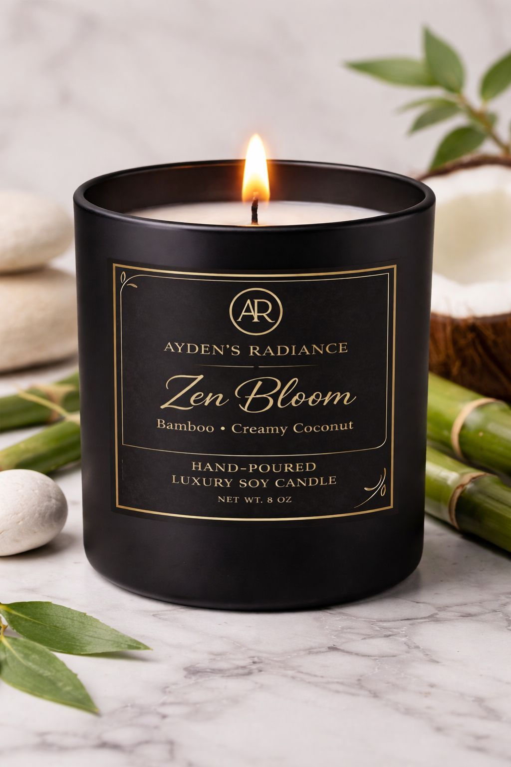 Zen Bloom