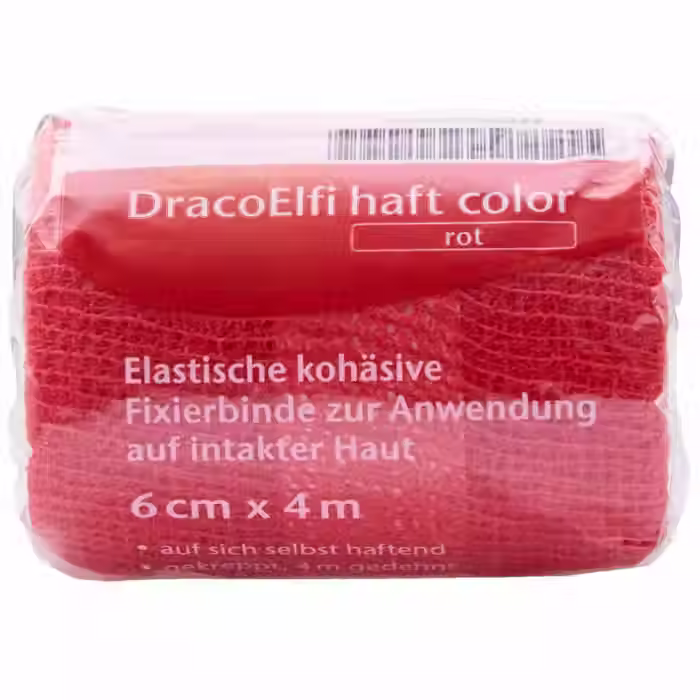 DracoElfi haft color