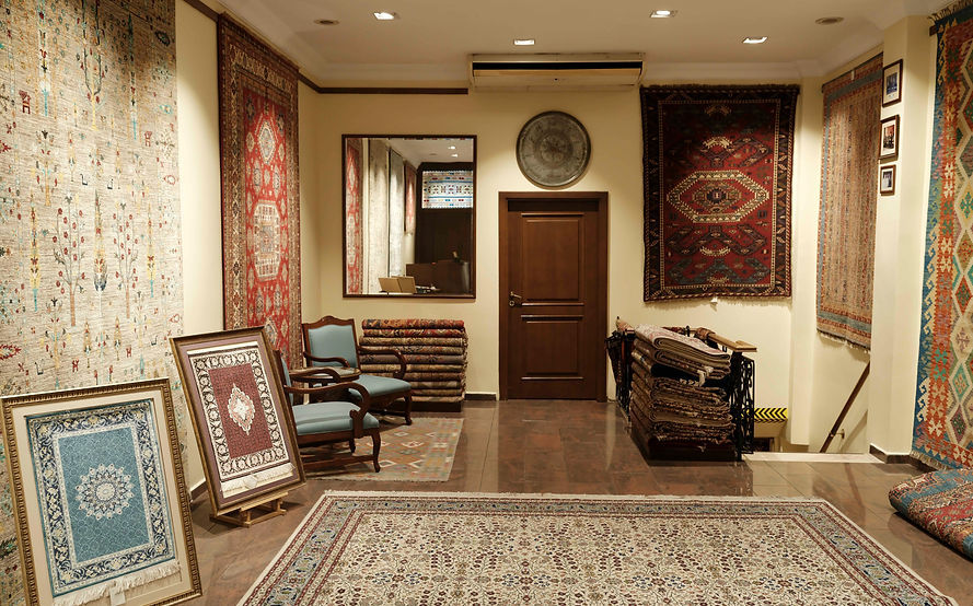 Hereke Carpet