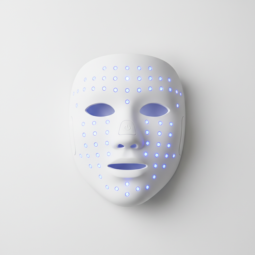 LED Light Therapy Mask