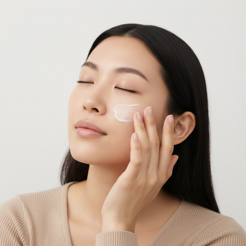 Regenerative Night Cream