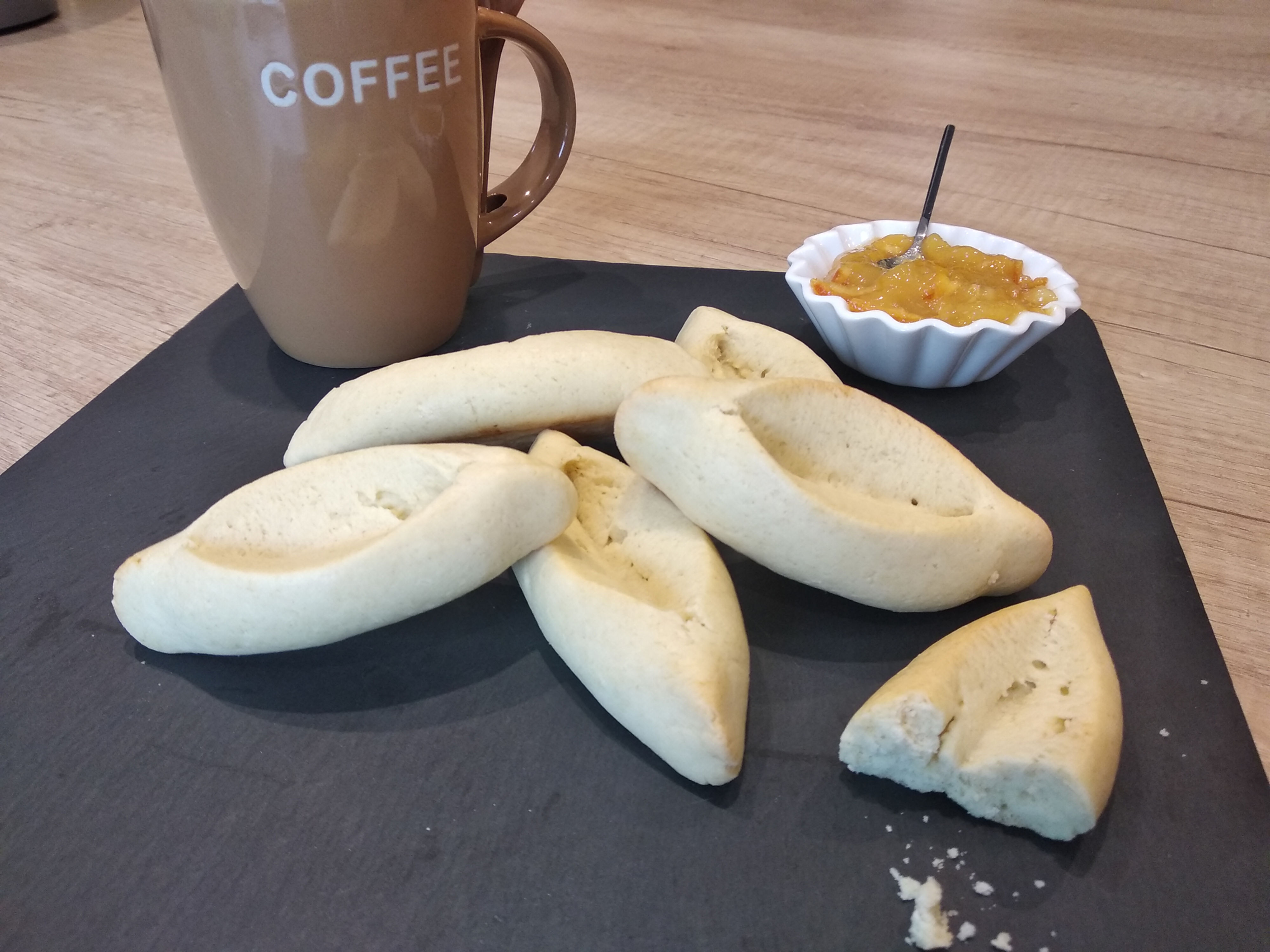 Navettes provençales (250 g)