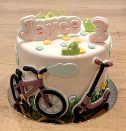 Bicyclette-enfant