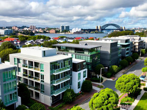 澳大利亚房地产投资的成功策略