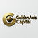Logo for GoldenAxis Capital