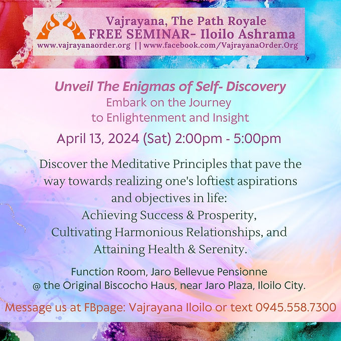 Function Room, Jaro Bellevue Pensionne, located near Jaro Plaza in Iloilo City.