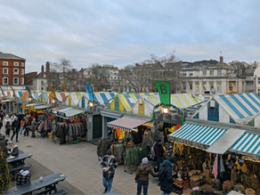 Norwich Market