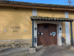 Wine Tasting Along Spain's Somontano Wine Route