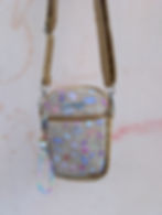 Sardinia souvenir purse