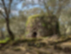 Nuraghe Santa Cristina