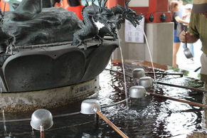 6 Unique Tokyo Temples and Shrines Worth Visiting