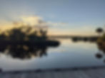 Views from Tomoka Outpost